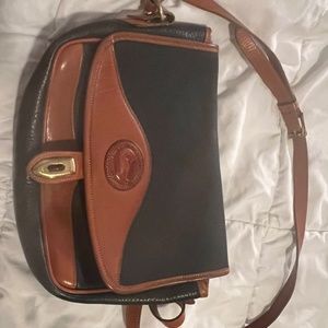 Dooney and Bourke Bag